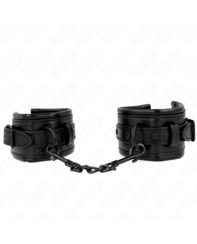 KINK MUNEQUERAS AJUSTABLE NEGRO 20 30 CM X 6 CM