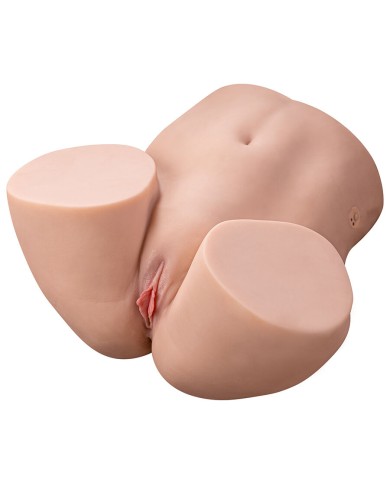 XISE ETHEL THRUSTING MASTURBADOR VAGINA REALISTICO CON VIBRACION MULTIPOSICION XISE ETHEL THRUSTING MASTURBADOR VAGINA REALISTICO CON VIBRACION MULTIPOSICION