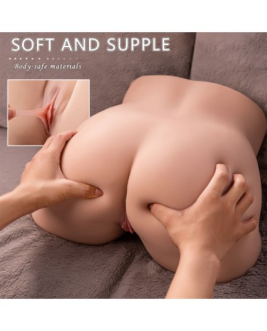 XISE ETHEL THRUSTING MASTURBADOR VAGINA REALISTICO CON VIBRACION MULTIPOSICION XISE ETHEL THRUSTING MASTURBADOR VAGINA REALISTICO CON VIBRACION MULTIPOSICION