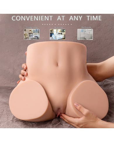 XISE ETHEL THRUSTING MASTURBADOR VAGINA REALISTICO CON VIBRACION MULTIPOSICION XISE ETHEL THRUSTING MASTURBADOR VAGINA REALISTICO CON VIBRACION MULTIPOSICION