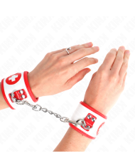 KINK MUNEQUERAS MINI ENFERMERA AJUSTABLE 18 23 CM X 5 CM
