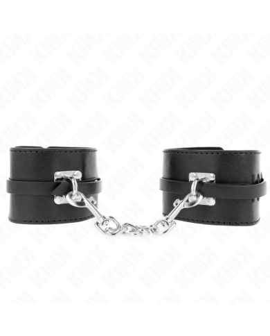 KINK MUNEQUERAS DELUXE CON CIERRE DE CANDADO AJUSTABLE 145 21 CM X 6 CM
