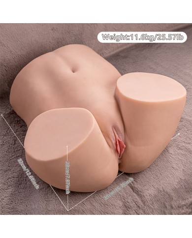 XISE ETHEL THRUSTING MASTURBADOR VAGINA REALISTICO CON VIBRACION MULTIPOSICION XISE ETHEL THRUSTING MASTURBADOR VAGINA REALISTICO CON VIBRACION MULTIPOSICION