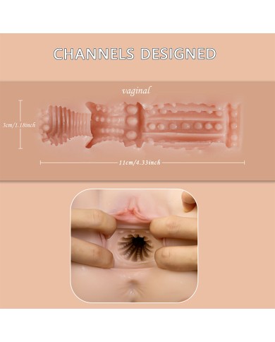 XISE ETHEL THRUSTING MASTURBADOR VAGINA REALISTICO CON VIBRACION MULTIPOSICION XISE ETHEL THRUSTING MASTURBADOR VAGINA REALISTICO CON VIBRACION MULTIPOSICION