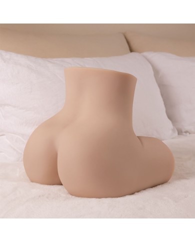 XISE DANAE THRUSTING MASTUBADOR VAGINA REALISTICO CON VIBRACION MULTIPOSICION XISE DANAE THRUSTING MASTUBADOR VAGINA REALISTICO CON VIBRACION MULTIPOSICION