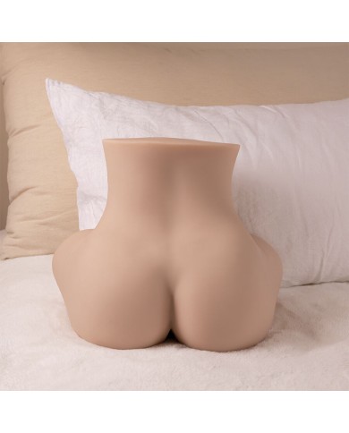 XISE DANAE THRUSTING MASTUBADOR VAGINA REALISTICO CON VIBRACION MULTIPOSICION XISE DANAE THRUSTING MASTUBADOR VAGINA REALISTICO CON VIBRACION MULTIPOSICION