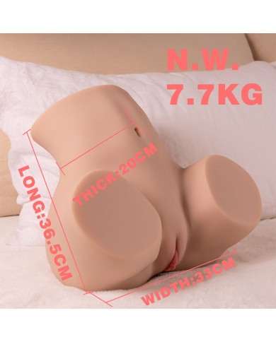 XISE DANAE THRUSTING MASTUBADOR VAGINA REALISTICO CON VIBRACION MULTIPOSICION XISE DANAE THRUSTING MASTUBADOR VAGINA REALISTICO CON VIBRACION MULTIPOSICION