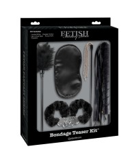 FETISH FANTASY LIMITED EDITION BONDAGE TEASER KIT