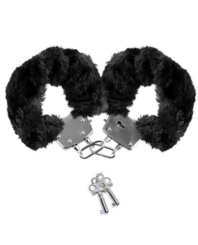 FETISH FANTASY LIMITED EDITION BONDAGE TEASER KIT