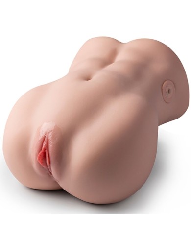 XISE LYDIA MASTURBADOR VAGINA FEMENINO CON THRUSTING 25 CM XISE LYDIA MASTURBADOR VAGINA FEMENINO CON THRUSTING 25 CM