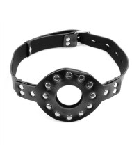 FETISH FANTASY SERIES MORDAZA BOLA DILDO FETISH D