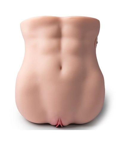 XISE LYDIA MASTURBADOR VAGINA FEMENINO CON THRUSTING 25 CM XISE LYDIA MASTURBADOR VAGINA FEMENINO CON THRUSTING 25 CM