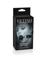 FETISH FANTASY LIMITED EDITION MORDAZA TRANSPIRABLE