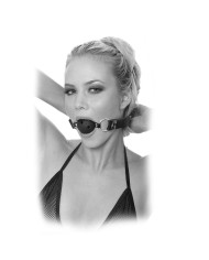 FETISH FANTASY LIMITED EDITION MORDAZA TRANSPIRABLE
