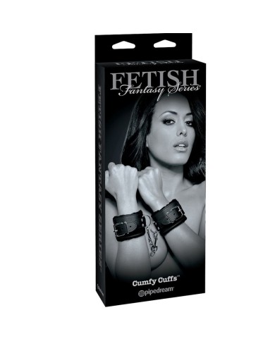 FETISH FANTASY LIMITED EDITION ESPOSAS CUMFY