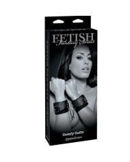 FETISH FANTASY LIMITED EDITION ESPOSAS CUMFY