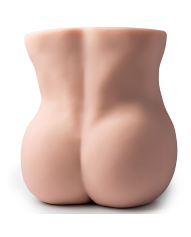 XISE LYDIA MASTURBADOR VAGINA FEMENINO CON THRUSTING 25 CM XISE LYDIA MASTURBADOR VAGINA FEMENINO CON THRUSTING 25 CM