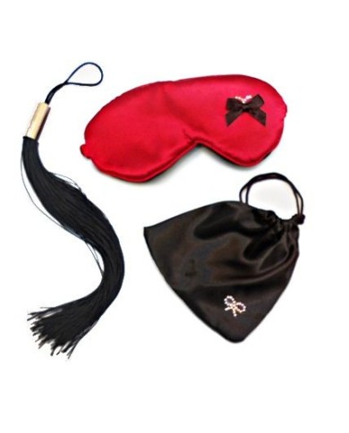 INEDIT KIT LATIGO DOMINATRIX