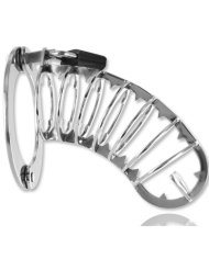 METAL HARD JAULA PENE CON CIERRE SEGURIDAD 14 CM
