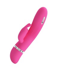 PRETTY LOVE FLIRTATION INGRAM ELECTROSHOCK VIBRATOR
