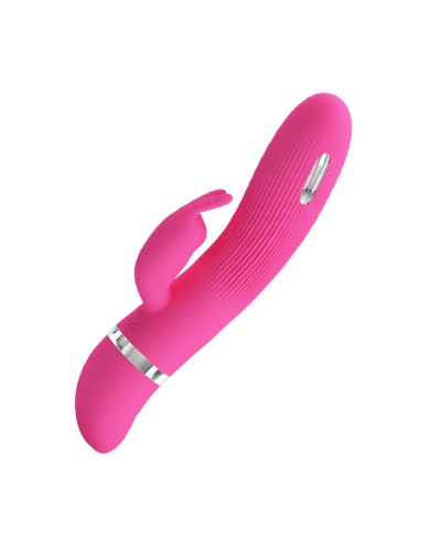 PRETTY LOVE FLIRTATION INGRAM ELECTROSHOCK VIBRATOR
