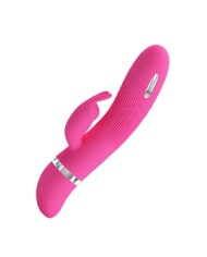 PRETTY LOVE FLIRTATION INGRAM ELECTROSHOCK VIBRATOR