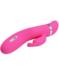 PRETTY LOVE FLIRTATION INGRAM ELECTROSHOCK VIBRATOR
