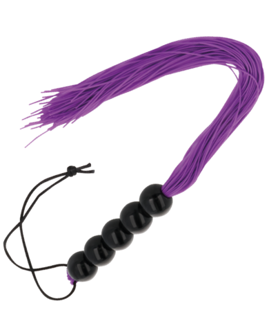 DARKNESS LATIGO BONDAGE LILA