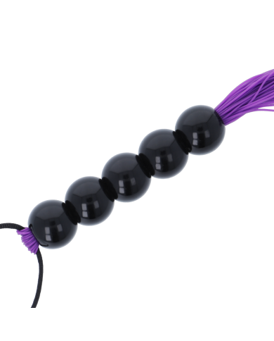 DARKNESS LATIGO BONDAGE LILA