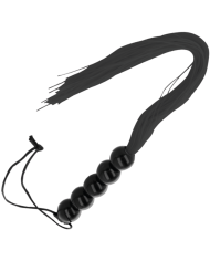 DARKNESS LATIGO BONDAGE NEGRO FINO