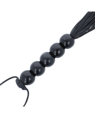 DARKNESS LATIGO BONDAGE NEGRO FINO