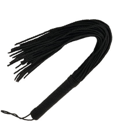 DARKNESS LATIGO BONDAGE NEGRO 50CM