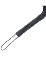 DARKNESS LATIGO BONDAGE NEGRO 50CM