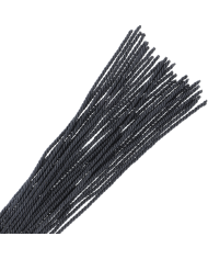 DARKNESS LATIGO BONDAGE NEGRO 50CM