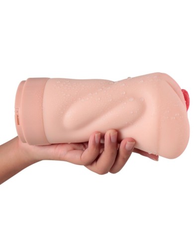 XISE SUCTROKER V20 VI MASTURBADOR VAGINA CON VIBRACION