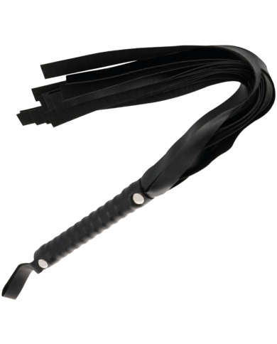 DARKNESS LATIGO BONDAGE NEGRO 51 CM