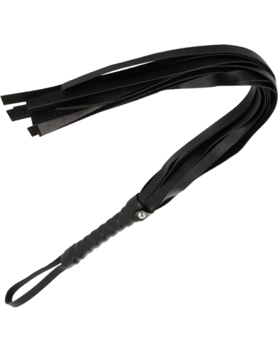 DARKNESS LATIGO BONDAGE NEGRO 45 CM