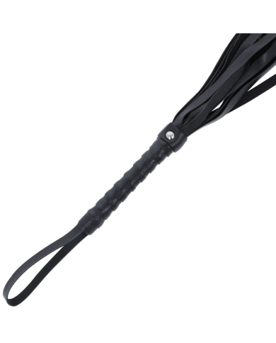 DARKNESS LATIGO BONDAGE NEGRO 45 CM