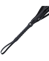 DARKNESS LATIGO BONDAGE NEGRO 45 CM