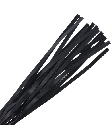 DARKNESS LATIGO BONDAGE NEGRO 45 CM