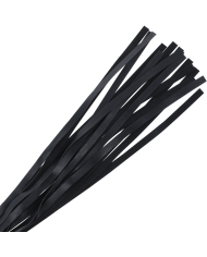 DARKNESS LATIGO BONDAGE NEGRO 45 CM
