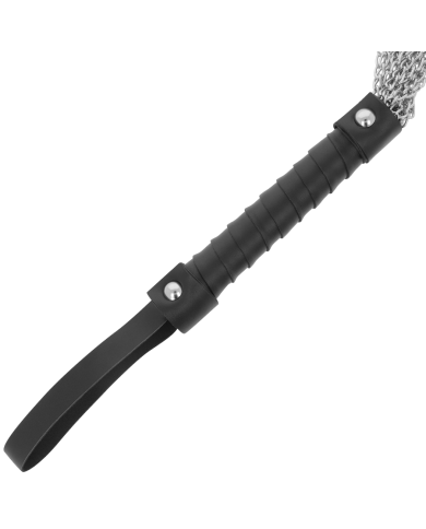 DARKNESS LATIGO BONDAGE METAL BDSM