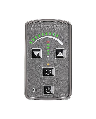 ELECTRASTIM FLICK STIMULATOR MULTI PACK