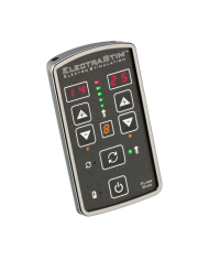 ELECTRASTIM PAQUETE ESTIMULADOR FLICK DUO