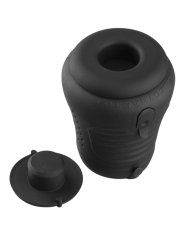 ELECTRASTIM JACK SOCKET ELECTRO MASTURBADOR