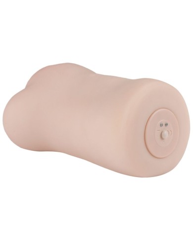 XISE EDEN MASTURBADOR VAGINA CON VIBRACION XISE EDEN MASTURBADOR VAGINA CON VIBRACION