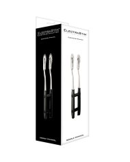 ELECTRASTIM DOBLE ELECTRO RUEDA ESTIMULACION