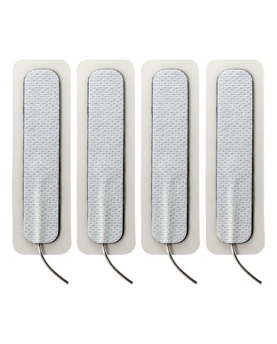 ELECTRASTIM ELECTRAPADS LONG ADHESIVOS 15 CM X 75 CM
