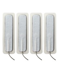 ELECTRASTIM ELECTRAPADS LONG ADHESIVOS 15 CM X 75 CM