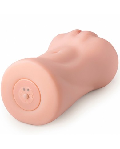 XISE ELAINE MASTURBADOR VAGINA CON VIBRACION XISE ELAINE MASTURBADOR VAGINA CON VIBRACION